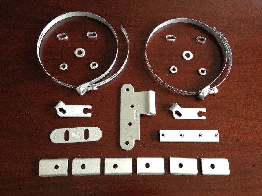 佳美特表面處理