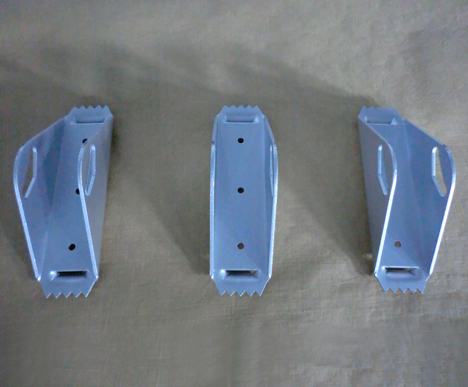 防銹龍涂層加工