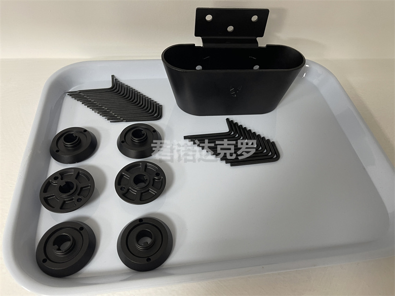 達(dá)克羅涂覆加工