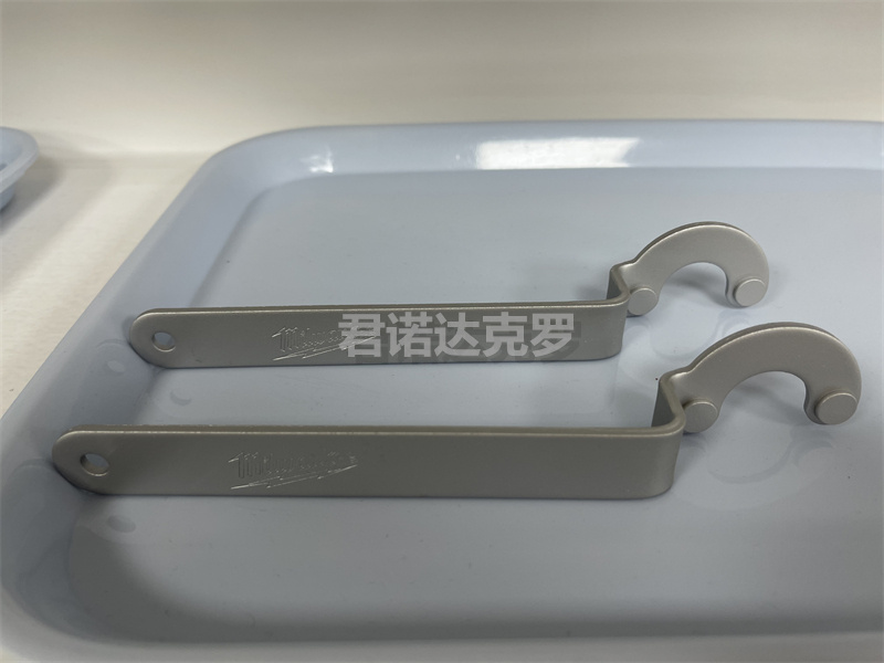 達(dá)克羅涂覆加工