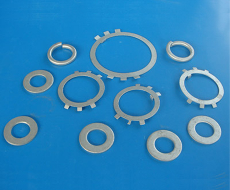 環(huán)保達(dá)克羅墊片