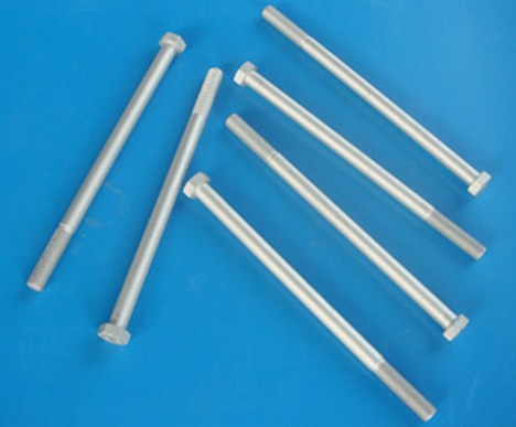 環(huán)保達(dá)克羅螺栓