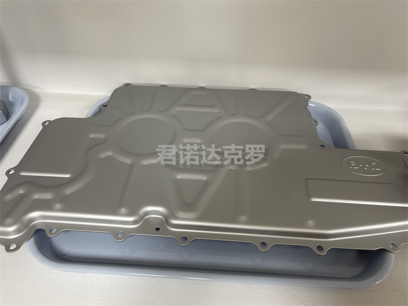 環(huán)保達(dá)克羅涂覆