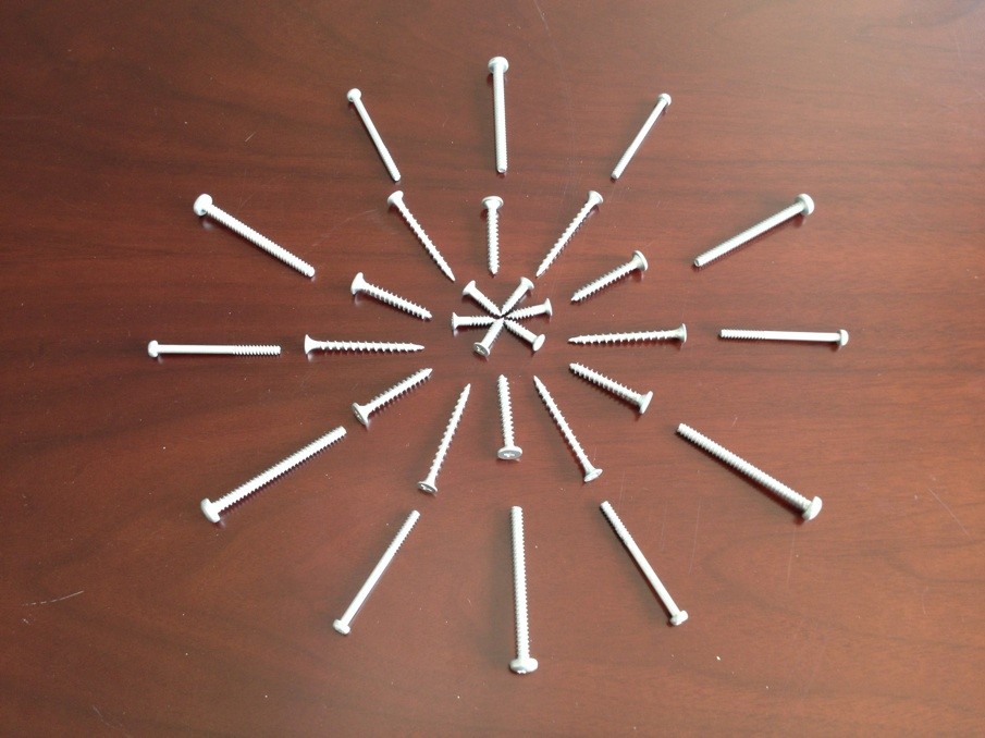 達(dá)克羅加工處理的注意事項(xiàng)以及工藝流程