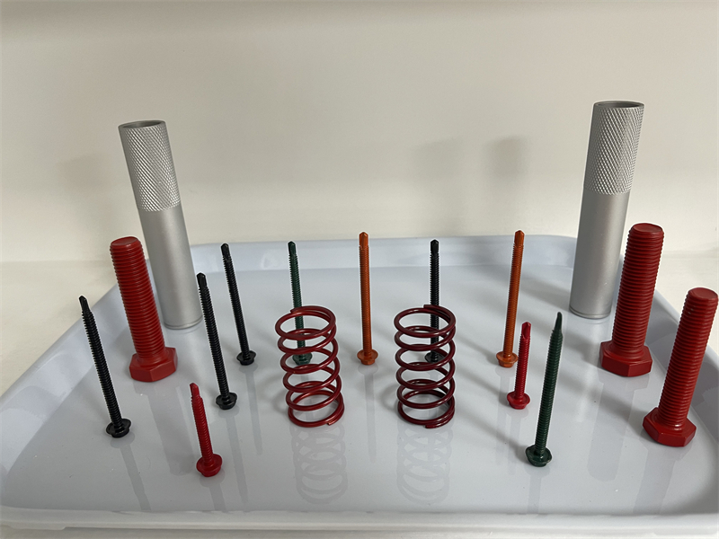 達(dá)克羅的技術(shù)應(yīng)用領(lǐng)域有哪些呢