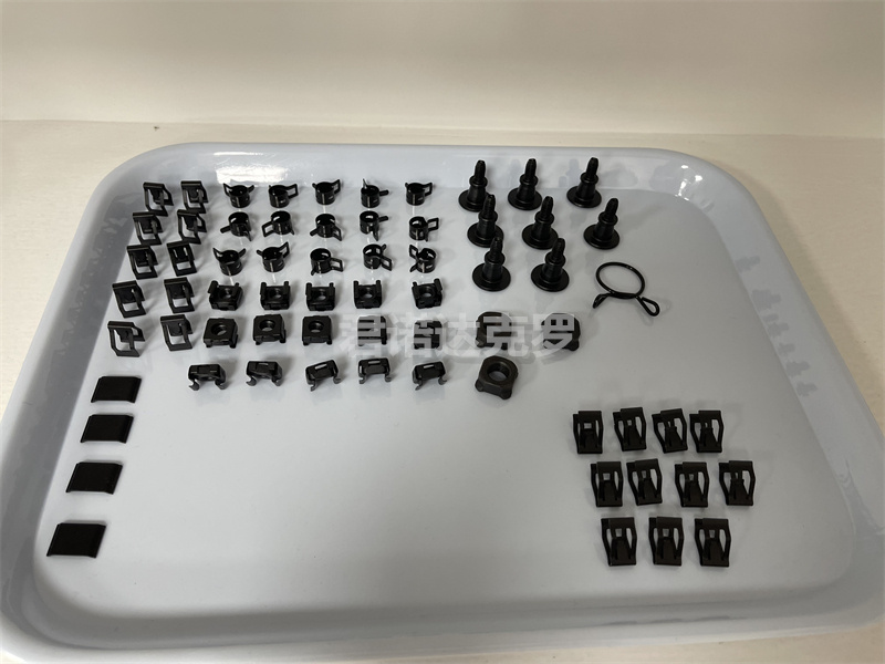 達(dá)克羅溶液的工藝流程