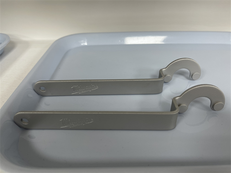 達(dá)克羅涂覆工藝在電氣設(shè)備上有什么樣的應(yīng)用