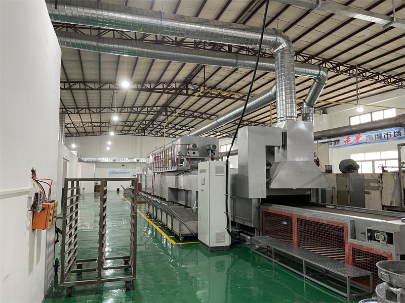 生產(chǎn)現(xiàn)場(chǎng)