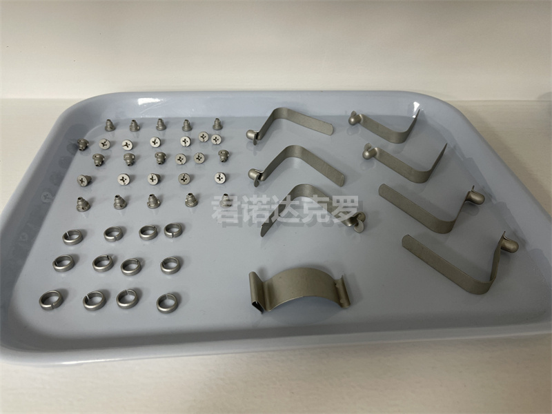 環(huán)保達(dá)克羅提高節(jié)能的方法