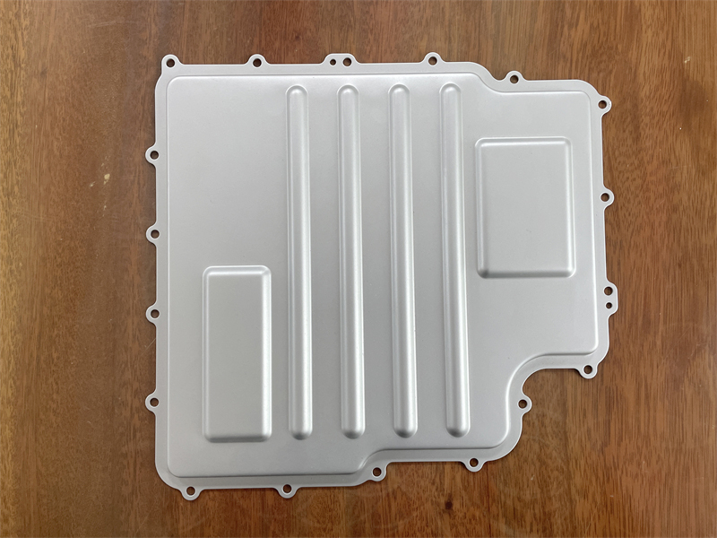 芯軸達克羅加工需要什么設備？