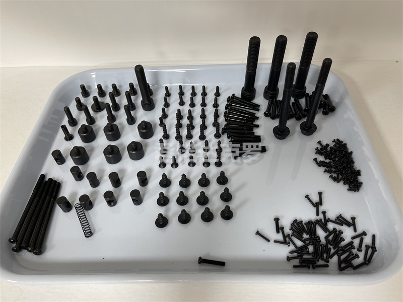 機(jī)械行業(yè)的“精密防護(hù)專家”