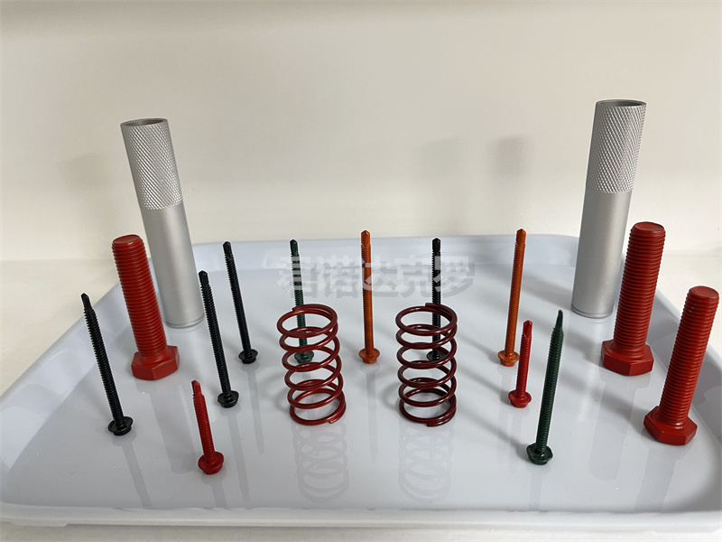 防銹龍加工：真實(shí)案例見證卓越防銹效果