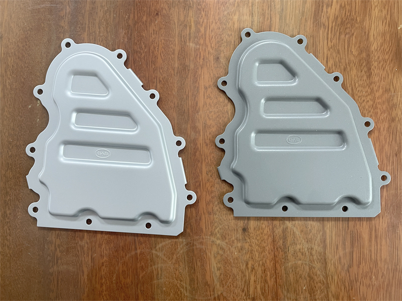 達(dá)克羅涂層，讓設(shè)備在“火爐”里也不生銹！