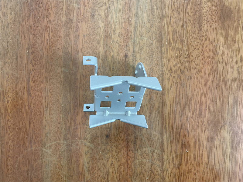 零配件達(dá)克羅處理對產(chǎn)品性能有何提升？