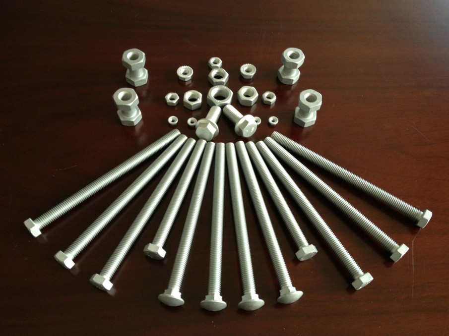 達克羅加工定制化服務(wù)