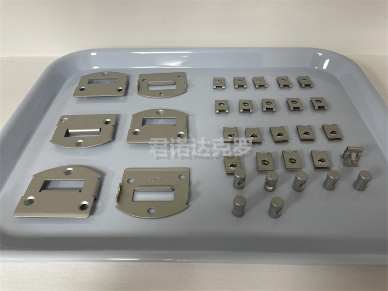 達克羅技術的應用從新能源汽車到深空探測的防腐屏障