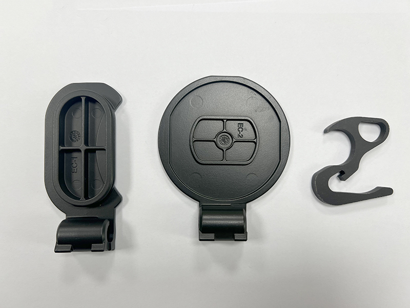 達(dá)克羅配件加工