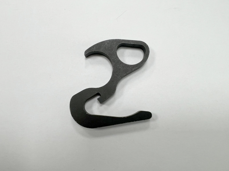 達(dá)克羅小五金加工