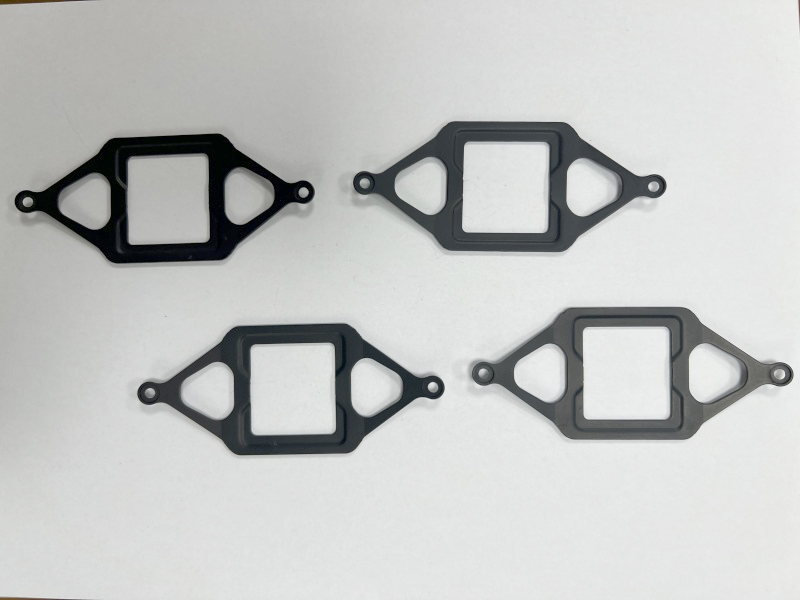 達(dá)克羅表面處理