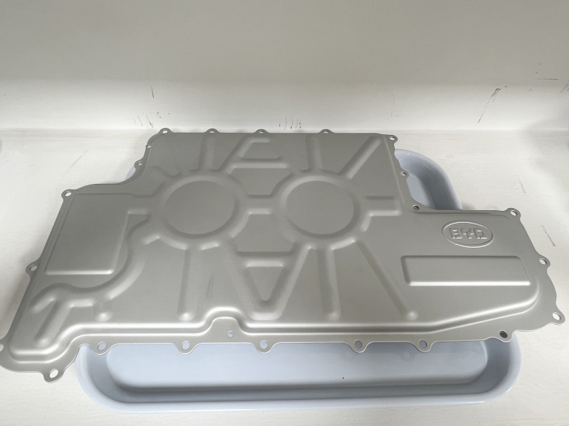 達克羅涂覆加工