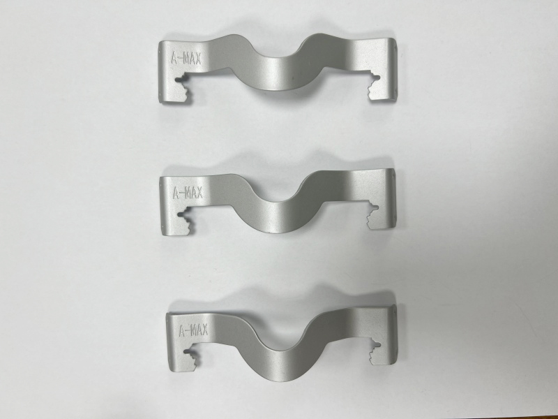 達(dá)克羅是底盤零件的“標(biāo)配”